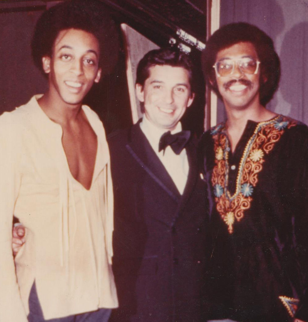 Gregory Hines